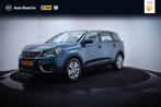 Peugeot 5008 1.2T 7Pers. Executive NAVI | CARPLAY | CLIMA |, 65 €/maand, Stof, Gebruikt, 1199 cc