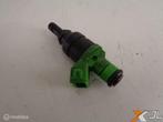 C-KLASSE W203 C200K INJECTOR  A2710780023, Gebruikt, Mercedes-Benz, Ophalen of Verzenden, Mercedes-Benz