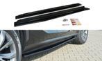 Voorlip sideskirt achterlip spoiler - Lexus NX 17-21, Auto diversen, Ophalen of Verzenden