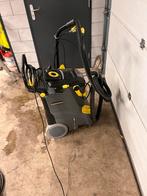 Karcher Puzzi 30/4 tapijtreiniger, Doe-het-zelf en Verbouw, Reinigingsmachines, Ophalen of Verzenden