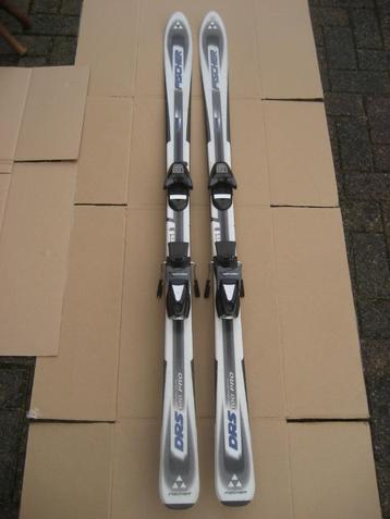 Fischer DRS 100 Pro ski's beschikbaar voor biedingen