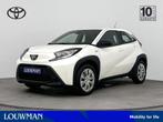 Toyota Aygo X 1.0 VVT-i MT Play *DEMO* (bj 2024), 12 maanden, Stof, 920 kg, 4 stoelen