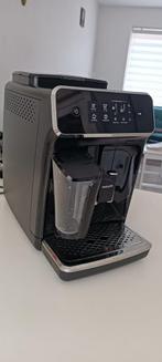 Koffiezetapparaat Philips LatteGo EP2231 Volautomatische, Koffiemachine, Gemalen koffie, Zo goed als nieuw, Ophalen