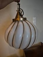 Eichholtz Kroonluchter - Stijlvolle Hanglamp, Gebruikt, 50 tot 75 cm, Eichholtz, Ophalen of Verzenden
