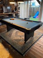 Poolbiljart Tafel 6ft - Goede Staat!, Sport en Fitness, Ophalen, Gebruikt, Pooltafel