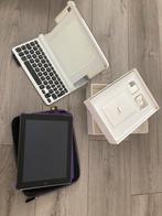 A1430 3e generatie 64 GB, Computers en Software, Apple iPads, Verzenden, Gebruikt, 10 inch, 64 GB