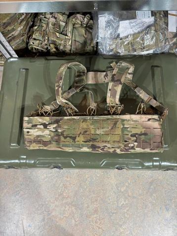 Tracer Tactical Rifleman Kit beschikbaar voor biedingen