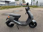 Niu MQ1sport gele plaat elektrische scooter 2019, Ophalen, Gebruikt, 30 tot 50 km per accu, Overige merken