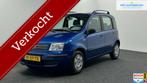 Fiat Panda 1.2 Navigator 103.000 km NAP, Auto's, Fiat, Voorwielaandrijving, Gebruikt, 1242 cc, Origineel Nederlands