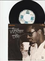 STEVIE WONDER - SIR DUKE /// HE'S MISSTRA KNOW IT ALL  [7''], Verzenden, 1960 tot 1980, Zo goed als nieuw, Overige formaten