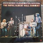 Creedence Clearwater Rivival lp, Verzenden, Gebruikt, Overige formaten, Poprock