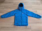 Fjallraven Expedition Pack Down Hoodie M maat M voor heren, Maat 38/40 (M), Blauw, Ophalen of Verzenden, Fjällräven