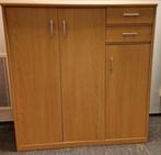 Te koop een z.g.a.n kast/ dressoir, Ophalen, Zo goed als nieuw, 25 tot 50 cm, 100 tot 150 cm