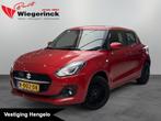 Suzuki Swift 1.2 Select automaat [ APPLE CARPLAY & ANDROID I, 83 pk, Stof, Gebruikt, Euro 6