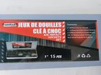 NIEUW! Momentsleutel doppenset 5 delig, Bcaimportslala@gmail.com, Bca imports, Nieuw, Ophalen of Verzenden