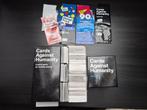 Cards against Humanity, Hobby en Vrije tijd, Gezelschapsspellen | Kaartspellen, Ophalen, Gebruikt
