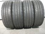 4 x 215/65r16c continental transport/busbanden, Ophalen, 16 inch, Nvt, Band(en)