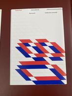 Jaarcollectie Nederland 1980, Postzegels en Munten, Postzegels | Nederland, Ophalen of Verzenden, Na 1940, Postfris