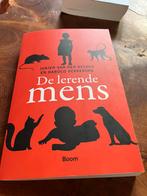Harold Bekkering - De lerende mens, Ophalen of Verzenden, Zo goed als nieuw, Harold Bekkering; Jurjen van der Helden
