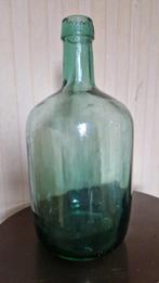 Vintage Franse Gistfles Ayelense, Ophalen of Verzenden