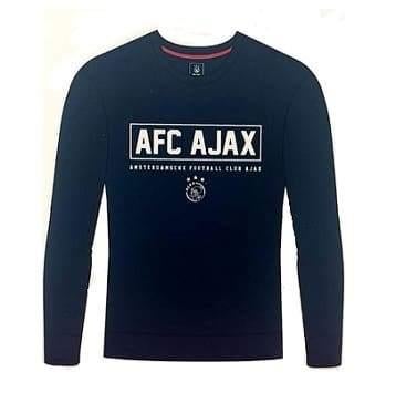 Ajax sweater, Sport en Fitness, Voetbal, Maat XS of kleiner, Ophalen of Verzenden, Nieuw, Shirt
