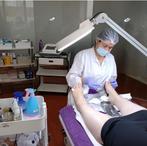 Pedicure aan huis – professionele voetverzorging, Voetverzorging