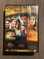 Classic Miniseries Bible Mysteries dvd-box, Vanaf 12 jaar, Ophalen of Verzenden, Gebruikt, Boxset