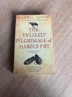 The Unlikely Pilgrimage of Harold Fry - Rachel Joyce, Boeken, Ophalen of Verzenden, Gelezen, Europa overig