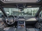 Land Rover Range Rover Sport 3.0 V6 SC HSE Dynamic | Pano |, Automaat, Gebruikt, 2995 cc, 138 €/maand