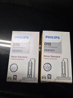 PHILIPS D1S XENON STANDARD, Ophalen of Verzenden