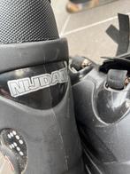 Schaatsen nijdam maat 42, Ophalen of Verzenden, IJshockeyschaatsen, Nijdam