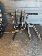 Tomos onderdelen, Fietsen en Brommers, Ophalen of Verzenden, Gebruikt, Overige modellen