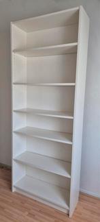 IKEA Billy kasten DIVERSEN, Ophalen, Gebruikt, 200 cm of meer, 50 tot 100 cm