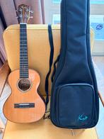 Kai KTI-700 Ukelele met hoes - Zo goed als nieuw, Ophalen, Zo goed als nieuw, Ukelele