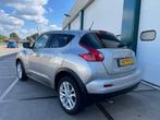 Nissan Juke 1.6 Tekna, Auto's, Nissan, Euro 5, Zwart, 4 cilinders, 49 €/maand