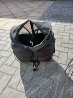 Honden fiets mand, Ophalen of Verzenden, Zo goed als nieuw