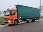 MERCEDES-BENZ ANTOS 1830 folding taillift, Automaat, Euro 6, Overige kleuren, Traction-control