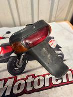 Zip type 1/2/3 achterlicht spatbord, Motoren, Tuning en Styling, Ophalen of Verzenden