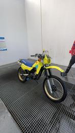 Suzuki tsx 80cc Zonder kenteken, Ophalen, Zo goed als nieuw, Suzuki