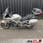 Yamaha FJR 1300A, Bedrijf, 1298 cc, Meer dan 35 kW, Toermotor