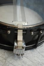 Firchie Metalen snaredrum new york USA 14x3,5 / 13x3,5, Gebruikt, ., Drums of Percussie, Ophalen of Verzenden