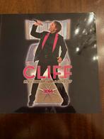 Cliff Richard - Tourprogramma 2014, Verzamelen, Ophalen of Verzenden, Zo goed als nieuw, Boek, Tijdschrift of Artikel