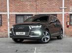 Audi Q7 3.0 TDI V6 e-tron Quattro Sport 373pk 2016 S-Line (O, Auto's, Audi, Automaat, Gebruikt, Euro 6, Origineel Nederlands