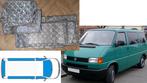 Raamisolatie Volkswagen T4 Achterzijde 8 delige set, Buurserstraat 15 A, 7481 EG,Haaksbergen, Ophalen of Verzenden, Info@123CamperOnderdelen.nl