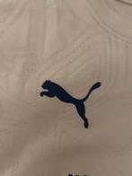 PSV Shirt - Amper Gedragen, Maat 38/40 (M), Verzenden, Wit, Overige typen