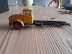 Lion Car DAF Torpedo, Ophalen of Verzenden, Gebruikt, Bus of Vrachtwagen, Lion Toys