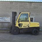 HYSTER H5,5 FT Fortens Compact Triplo, Diesel, Heftruck, Hyster