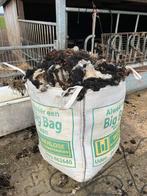 Bigbag schapenwol, Dieren en Toebehoren, Meerdere dieren, Schaap