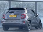 Fiat 500X Cross 1.0 GSE Cross, Auto's, Voorwielaandrijving, Bedrijf, Handgeschakeld, 19 km/l