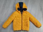 Tussenjas maat 104 jongen jas jasje jack geel, Kinderen en Baby's, Kinderkleding | Maat 104, Ophalen of Verzenden, Zo goed als nieuw